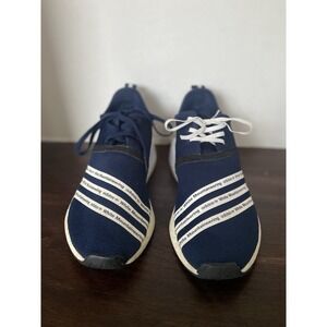 Adidas White Mountaineering NMD R2 PK Blue Men's Sz10.5